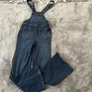 Levi's® x sacai Women's Denim Jumpsuit Levi's® X Sacai Women's Denim Jumpsuit - Dark Wash | Levi's® US